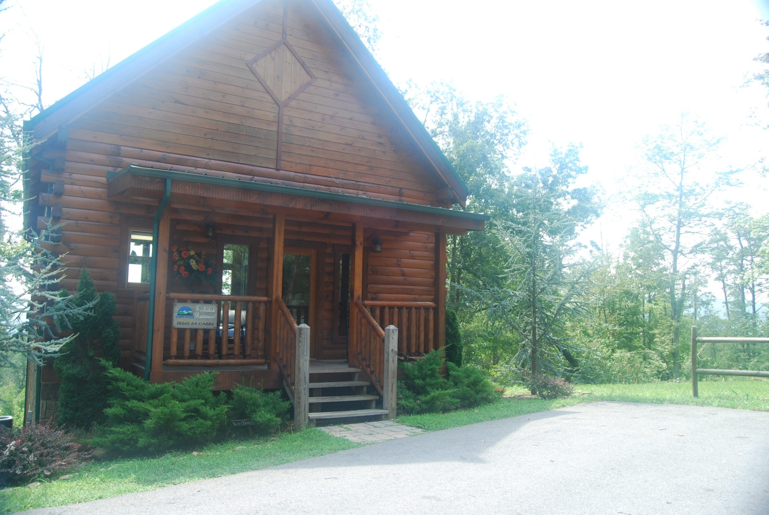 Cabin Fever Vacations Pigeon Forge Gatlinburg Tn Travel World